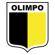 Club Sportivo Olimpo de Tres Arroyos Logo PNG Vector