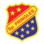Club Sportivo Pringles de Villa Mercedes Logo PNG Vector