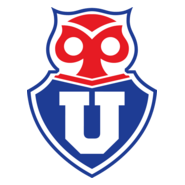 Club Universidad de Chile Logo PNG Vector