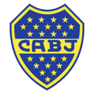 Clube Atletico Boca Juniors de Viamao-RS Logo PNG Vector