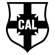 Clube Atletico Lencoense (Lencois Paulista/SP) Logo PNG Vector