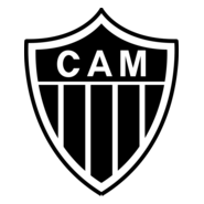 Clube Atletico Mineiro Logo PNG Vector