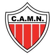 Clube Atletico Mundo Novo de Mundo Novo-MS Logo PNG Vector