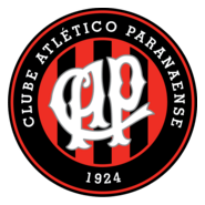 Clube Atletico Paranaense de Curitiba-PR Logo PNG Vector
