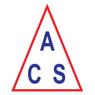Clube Atletico Serrano de Sao Francisco Logo PNG Vector