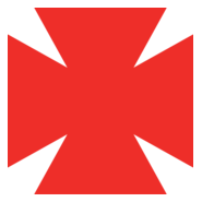 Clube Atletico Vasco da Gama de Flores da Cunha-RS Logo PNG Vector