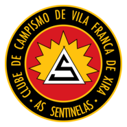 Clube de Campismo de Vila Franca de Xira Logo PNG Vector