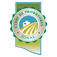 Clube de Produtores Logo PNG Vector