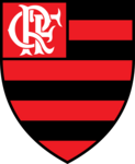 Clube de Regatas do Flamengo Logo PNG Vector