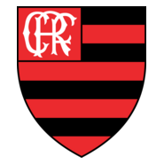 Clube de Regatas do Flamengo Logo PNG Vector