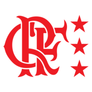 Clube de Regatas do Flamengo Logo PNG Vector
