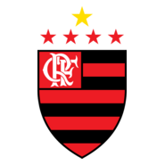 Clube de Regatas do Flamengo Logo PNG Vector