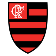 Clube de Regatas Flamengo de Garibaldi-RS Logo PNG Vector