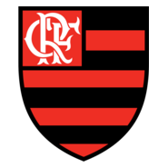 Clube de Regatas Flamengo de Volta Redonda-RJ Logo PNG Vector