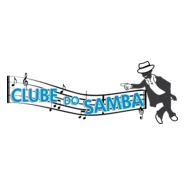Clube Do Samba Logo PNG Vector