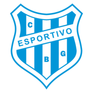 Clube Esportivo Bento Goncalves Logo PNG Vector