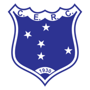 Clube Esportivo e Recreativo Cruzeiro Logo PNG Vector