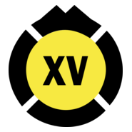 Clube Esportivo XV de Novembro de Umuarama-PR Logo PNG Vector