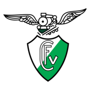 Clube Ferroviario de Huila Logo PNG Vector