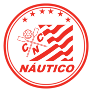Clube Nautico Capibaribe de Recife-PE Logo PNG Vector