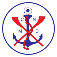 Clube Nautico Marcilio Dias/SC Logo PNG Vector