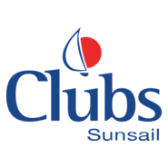 Clubs Sunsail Logo PNG Vector