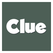 Clue Logo PNG Vector