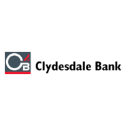 Clydesdale Bank Logo PNG Vector