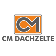 CM Dachzelte Logo PNG Vector