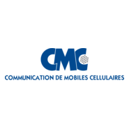 CMC Logo PNG Vector