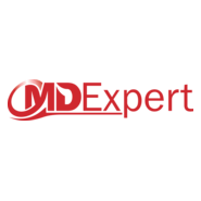 CMD Expert Logo PNG Vector
