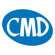 CMD Logo PNG Vector