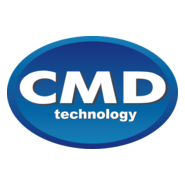 CMD Technology Logo PNG Vector