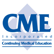 CME Logo PNG Vector