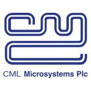 CML Microsystems Logo PNG Vector