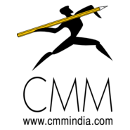 CMM ADVERTISING Logo PNG Vector