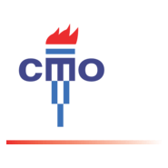 CMO Logo PNG Vector