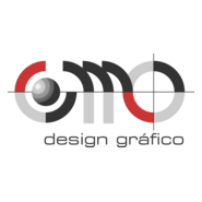 CMO Logo PNG Vector