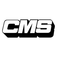 CMS Logo PNG Vector