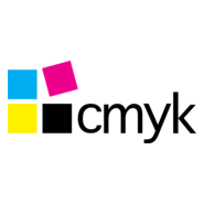 cmyk Logo PNG Vector