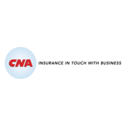 CNA Logo PNG Vector
