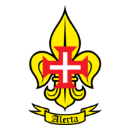 CNE - Corpo Nacional de Escuteiros Logo PNG Vector