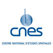 CNES Logo PNG Vector