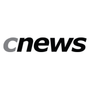 CNEWS Logo PNG Vector