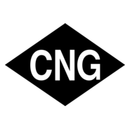 CNG Logo PNG Vector