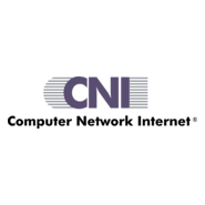 CNI Logo PNG Vector