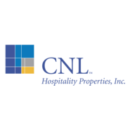 CNL Hospitality Properties Logo PNG Vector