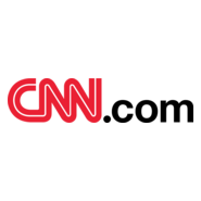 CNN.com Logo PNG Vector