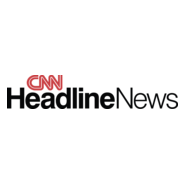 CNN Headline News Logo PNG Vector