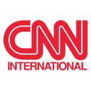 CNN International Logo PNG Vector